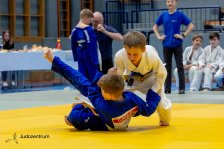 27.04.2025 Wachau JUDO Kids Cup